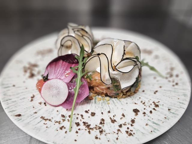 Il Giardino D'italia / Jardin D'italie Photos 2