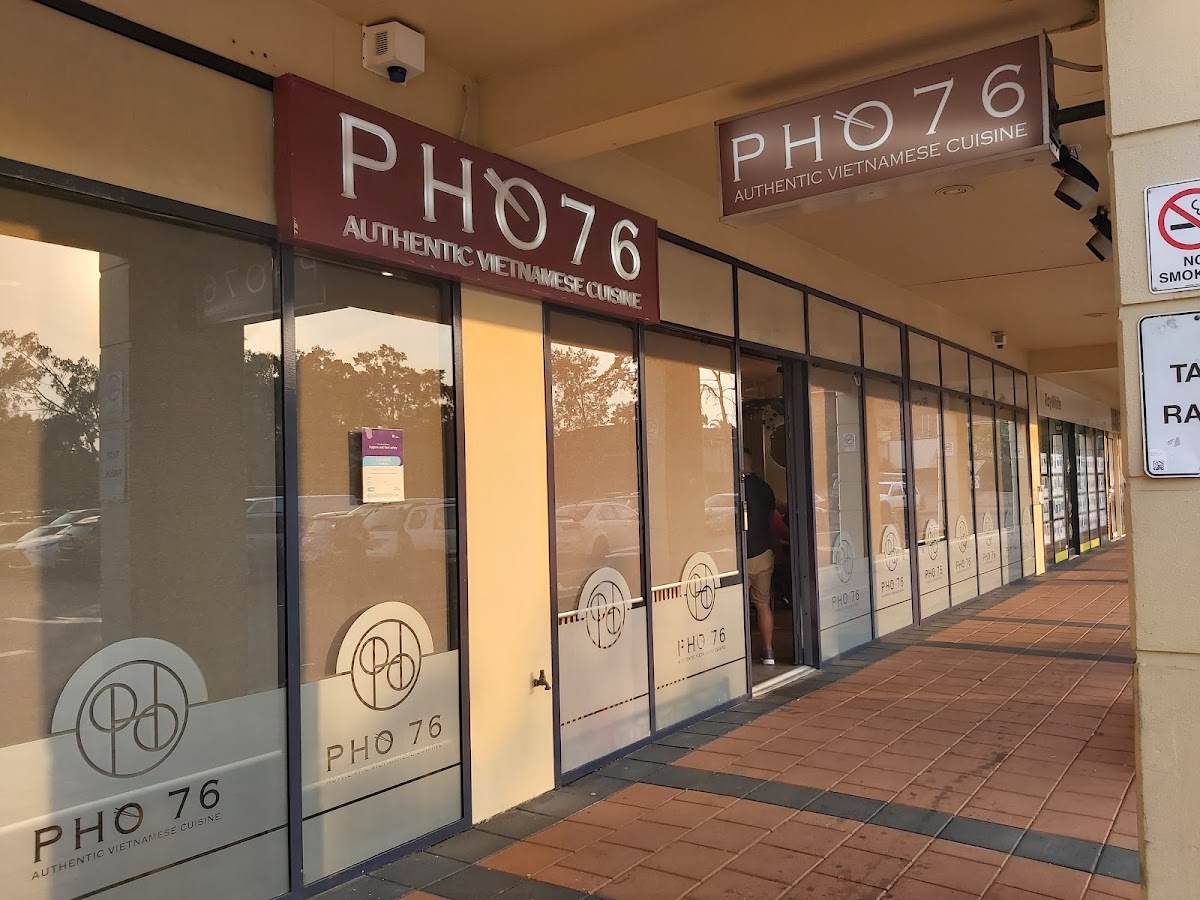 Pho 76