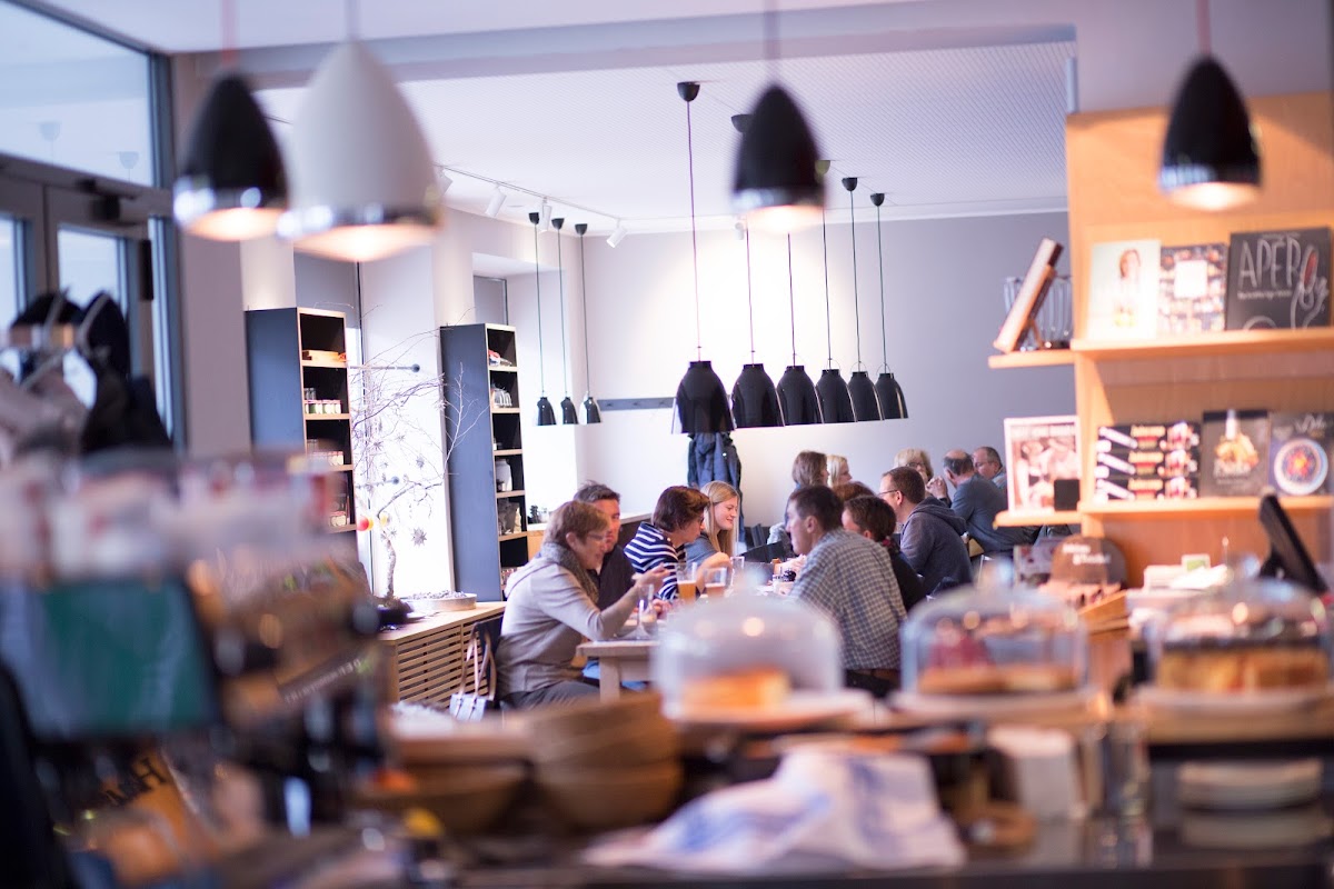 Tagesbar Beim Reisinger